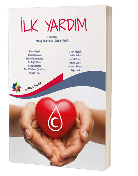 İlk Yardım