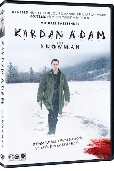 The Snowman-Kardan Adam
