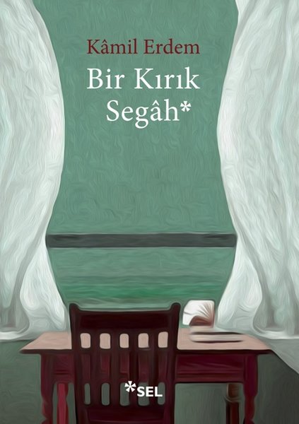 Bir Kırık Segah