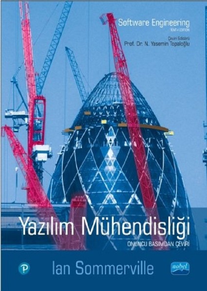 Yazılım Mühendisliği