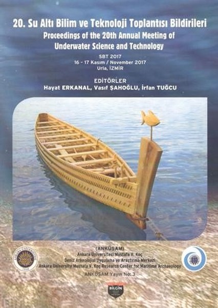 20. Su Altı Bilim ve Teknoloji Toplantısı Bildi...