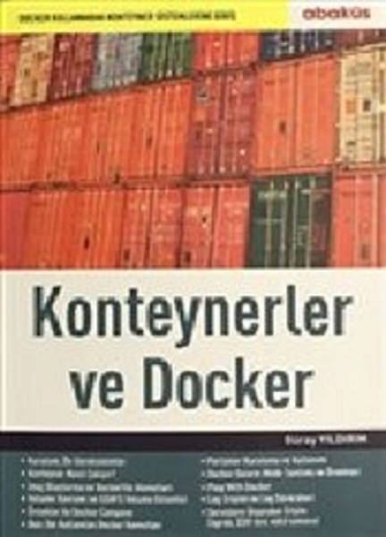 Konteynerler ve Docker