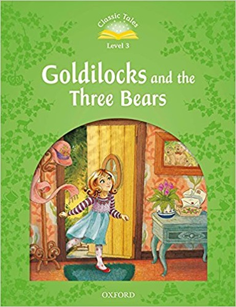 goldilocks three bears gay version