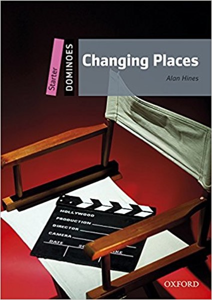 DOMINOES ST:NE CHANGING PLACES MP3 PK