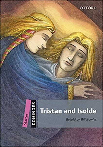 DOMINOES ST:NE TRISTAN AND ISOLDE MP3 PK
