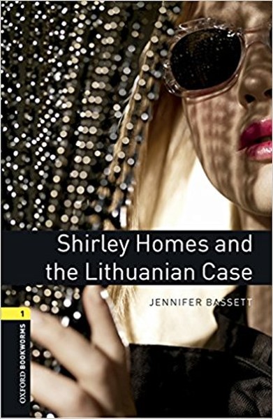OBWL 1:SHIRLEY HOMES & LITHUANIAN CASE MP3 PK