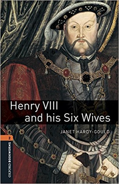 OBWL 2:HENRY 8 & HIS 6 WIVES MP3 PK