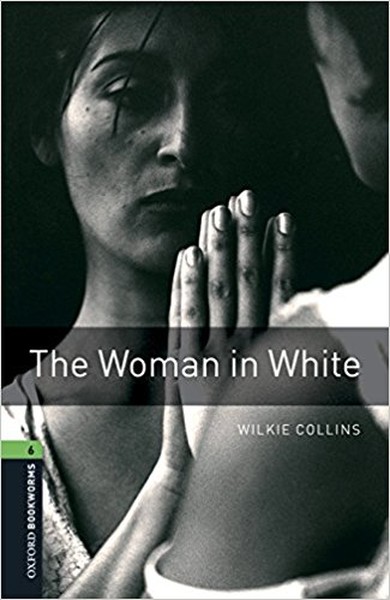 OBWL 6:WOMAN IN WHITE MP3 PK