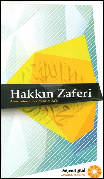 Hakkın Zaferi