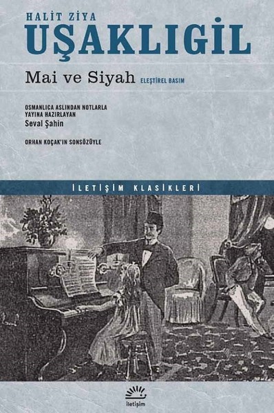 Mai ve Siyah-Eleştirel Basım