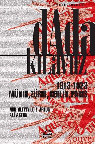 Dada Kılavuz 1913-1923