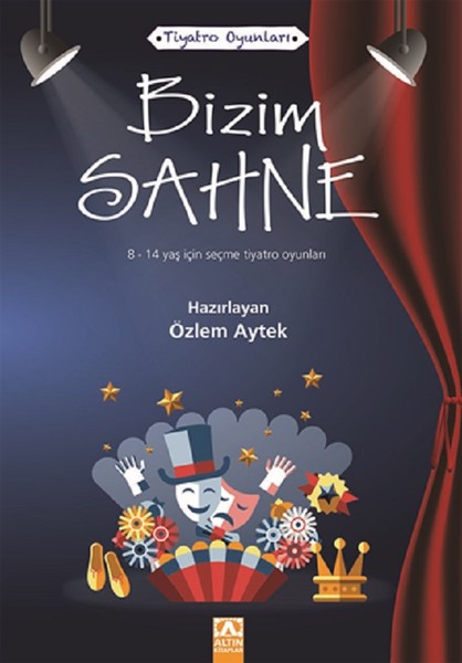 Bizim Sahne-Tiyatro Oyunları