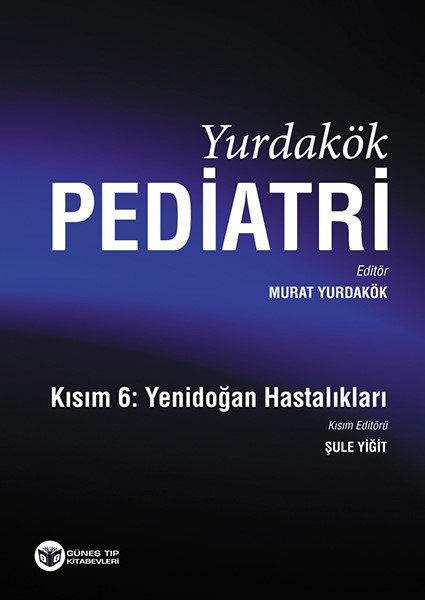 Yurdakök Pediatri Kısım 6-Yenidoğan Hastalıkları