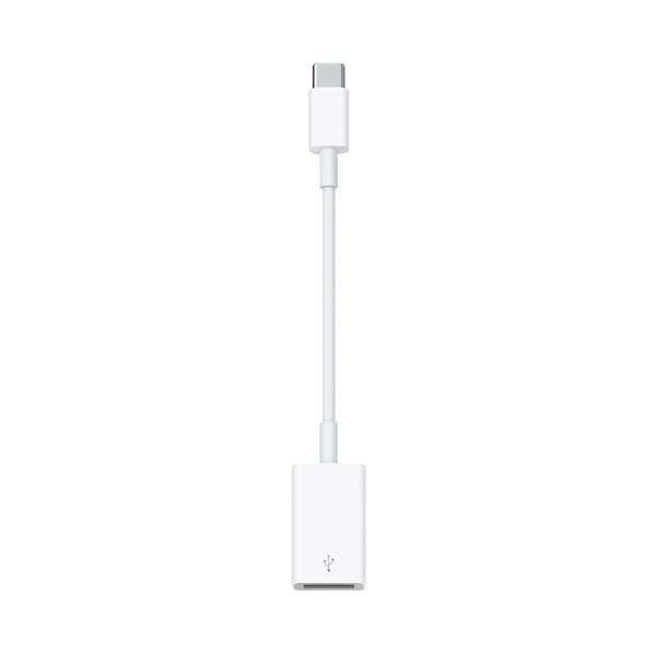 Apple USB C USB Adaptörü MJ1M2ZM/A