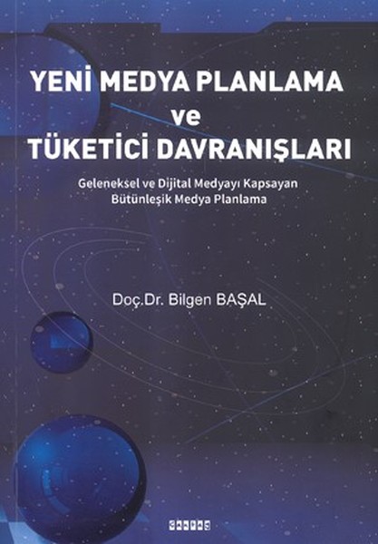 Yeni Medya Planlama ve Tüketici Davranışları