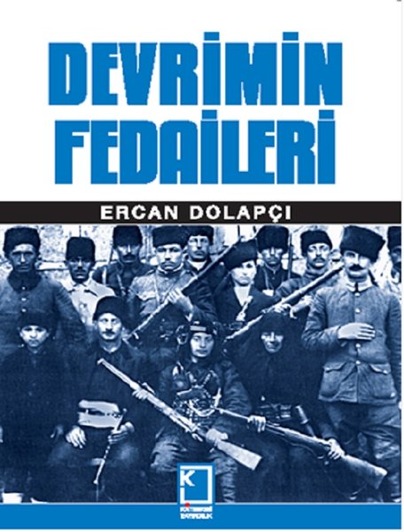 Devrimin Fedaileri