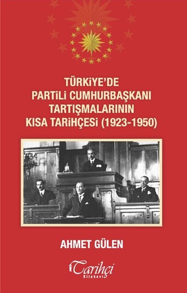 Türkiye'de Partili Cumhurbaşkanı Ta