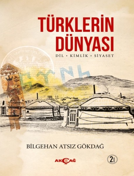 Türklerin Dünyası