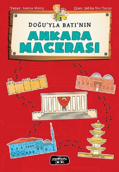 Ankara Macerası