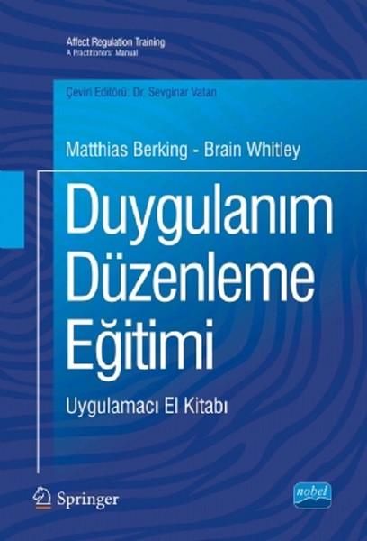 Duyguların Düzenleme Eğitimi