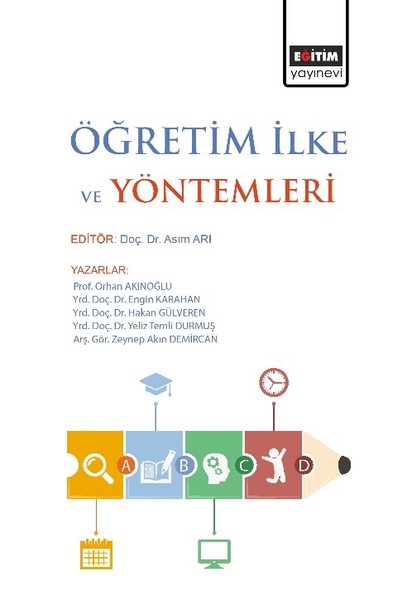 Öğretim İlke ve Yöntemleri