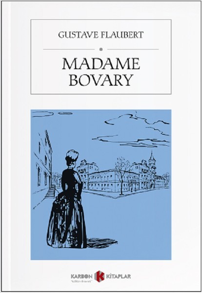 Madam Bovary-Fransızca