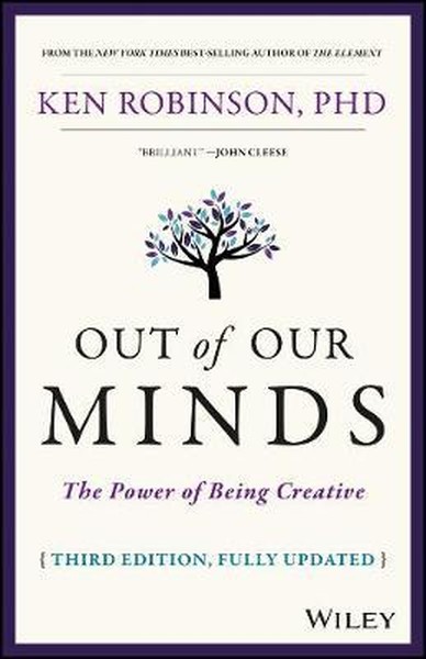 Out of Our Minds: The Power of Bein