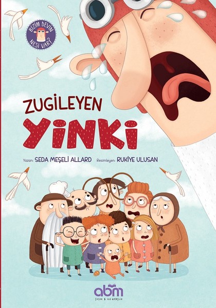 Zugileyen Yinki