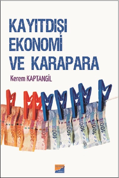 Kayıtdışı Ekonomi ve Karapara