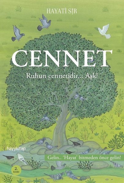 Cennet