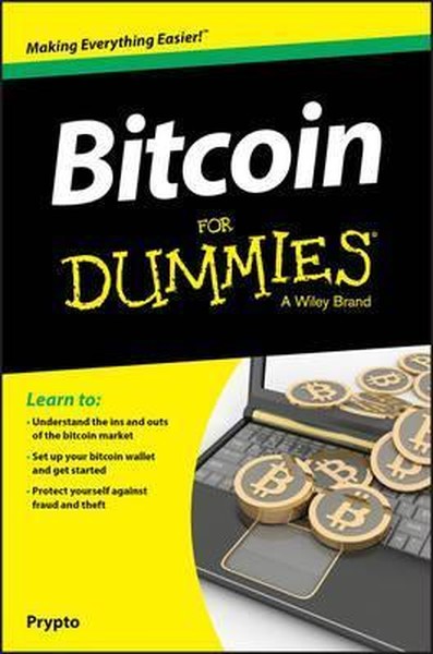 what is bitcoin for idiots