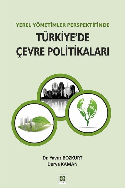 Türkiye'de Çevre Politikaları