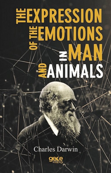 The Expression Of Emotion In Man And Animals (Charles Darwin) - Fiyat &  Satın Al | D&R