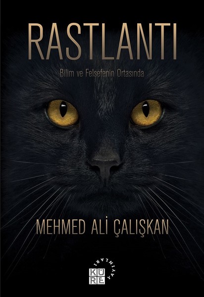 Rastlantı-Bilim ve Felsefenin Ortasında