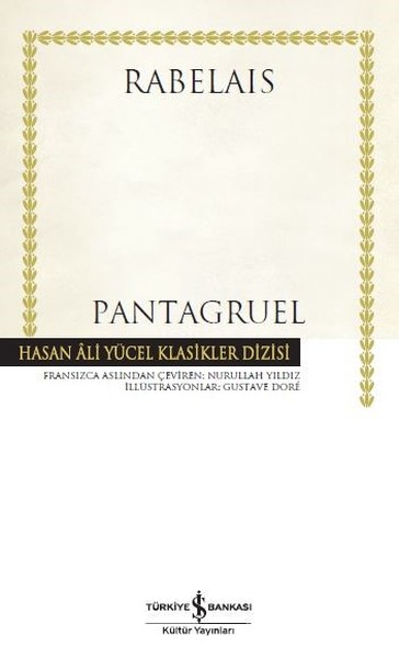 Pantagruel