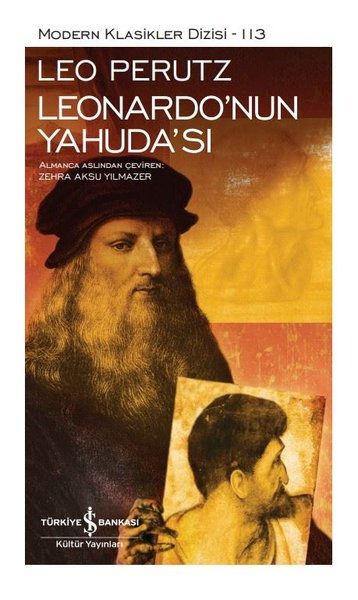 Leonardo'nun Yahuda'sı