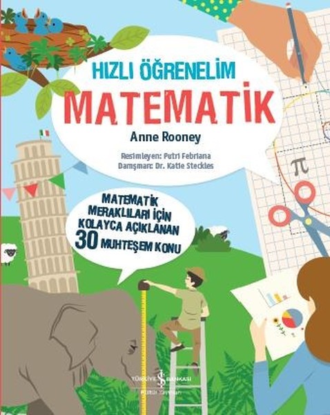 Hızlı Öğrenelim Matematik