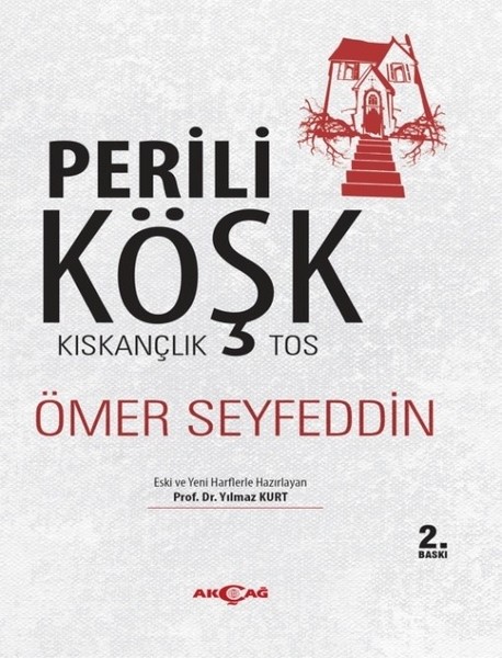 Perili Köşk-Kıskançlık Tos