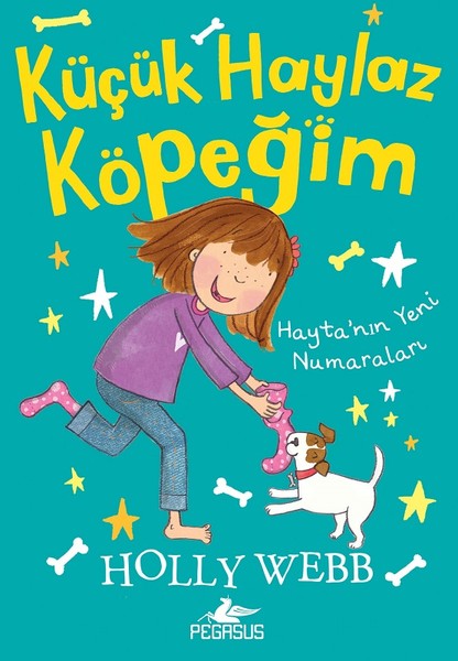 Küçük Haylaz Köpeğim 2-Hayta'nın Yeni Numaraları