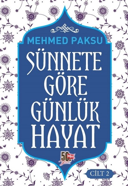 Sünnete Göre Hayat Cilt 2