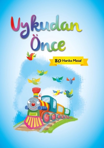 Uykudan Önce-Sarı