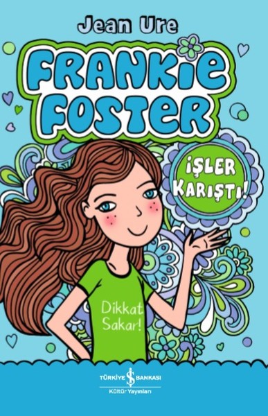 Frankie Foster-İşler Karıştı!