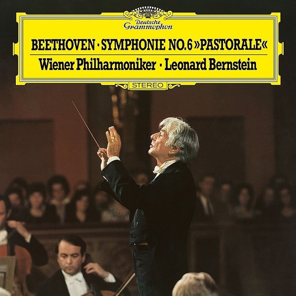 Beethoven: Symphony No.6 in F Op.68