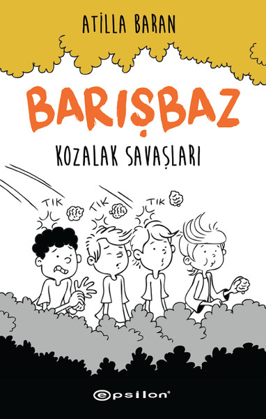 Barışbaz-Kozalak Savaşları