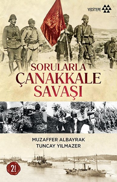 Sorularla Çanakkale Savaşı