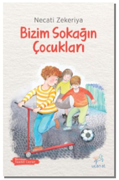 Bizim Sokağın Çocukları