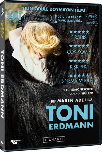 Toni Erdmann