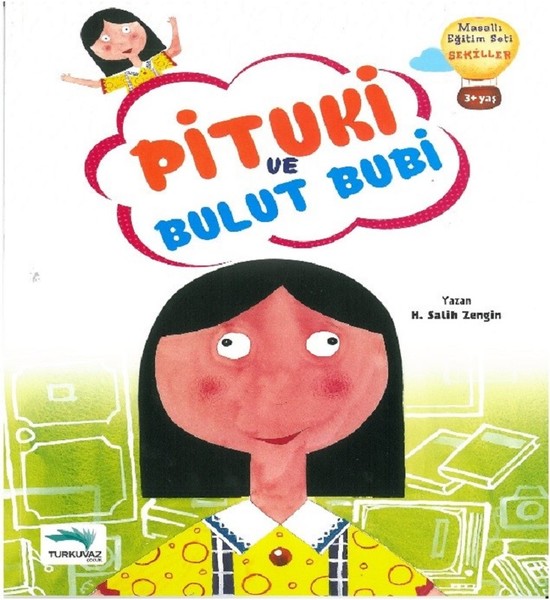 Pituki ve Bulut Bubi