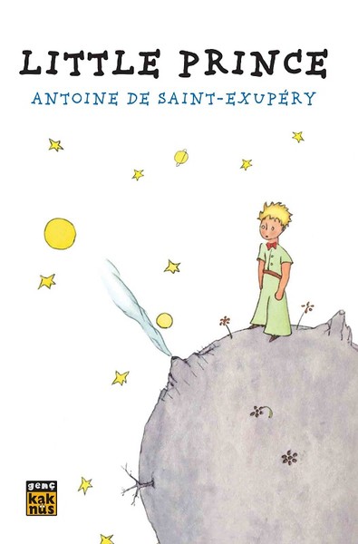 The Little Prince