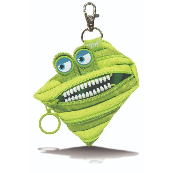 Zipit Mini Alı Wilding Pouch Yeşil D&R
